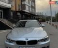 Серый БМВ 3 Серия, объемом двигателя 2 л и пробегом 158 тыс. км за 14800 $, фото 1 на Automoto.ua