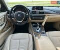 Серый БМВ 3 Серия, объемом двигателя 2 л и пробегом 118 тыс. км за 13800 $, фото 15 на Automoto.ua
