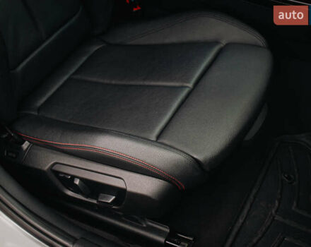 Сірий БМВ 3 Серія, об'ємом двигуна 2.98 л та пробігом 180 тис. км за 17700 $, фото 15 на Automoto.ua