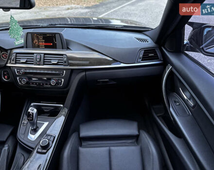 Сірий БМВ 3 Серія, об'ємом двигуна 2 л та пробігом 236 тис. км за 14500 $, фото 90 на Automoto.ua