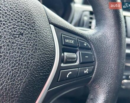 Серый БМВ 3 Серия, объемом двигателя 2 л и пробегом 171 тыс. км за 12800 $, фото 17 на Automoto.ua