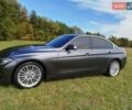 Серый БМВ 3 Серия, объемом двигателя 2 л и пробегом 186 тыс. км за 13300 $, фото 10 на Automoto.ua