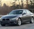Серый БМВ 3 Серия, объемом двигателя 2 л и пробегом 81 тыс. км за 10100 $, фото 2 на Automoto.ua
