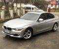 Серый БМВ 3 Серия, объемом двигателя 2 л и пробегом 251 тыс. км за 15799 $, фото 8 на Automoto.ua