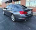 Сірий БМВ 3 Серія, об'ємом двигуна 2 л та пробігом 90 тис. км за 1550 $, фото 4 на Automoto.ua