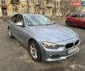 Серый БМВ 3 Серия, объемом двигателя 2.98 л и пробегом 200 тыс. км за 10000 $, фото 1 на Automoto.ua
