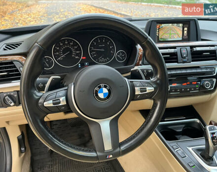 Сірий БМВ 3 Серія, об'ємом двигуна 2 л та пробігом 189 тис. км за 14900 $, фото 32 на Automoto.ua