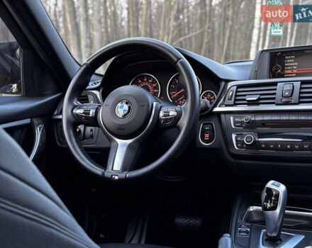 Сірий БМВ 3 Серія, об'ємом двигуна 2 л та пробігом 236 тис. км за 14500 $, фото 92 на Automoto.ua