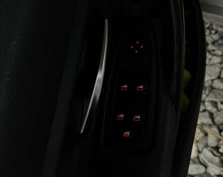 Серый БМВ 3 Серия, объемом двигателя 2 л и пробегом 210 тыс. км за 10500 $, фото 18 на Automoto.ua