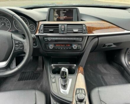 Сірий БМВ 3 Серія, об'ємом двигуна 2 л та пробігом 81 тис. км за 7999 $, фото 7 на Automoto.ua