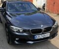 Серый БМВ 3 Серия, объемом двигателя 2 л и пробегом 120 тыс. км за 16000 $, фото 1 на Automoto.ua