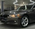 БМВ 3 Серия 2014 в Одессе на Automoto.ua Серый БМВ 3 Серия, объемом двигателя 2 л и пробегом 99 тыс. км за 13900 $, фото 7 на Automoto.ua