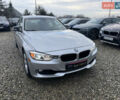 Серый БМВ 3 Серия, объемом двигателя 2 л и пробегом 324 тыс. км за 10900 $, фото 3 на Automoto.ua