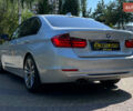Серый БМВ 3 Серия, объемом двигателя 2 л и пробегом 109 тыс. км за 14000 $, фото 4 на Automoto.ua