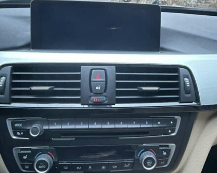 Сірий БМВ 3 Серія, об'ємом двигуна 2 л та пробігом 123 тис. км за 15500 $, фото 29 на Automoto.ua