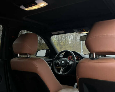 Серый БМВ 3 Серия, объемом двигателя 2 л и пробегом 178 тыс. км за 15999 $, фото 99 на Automoto.ua