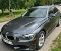 Сірий БМВ 3 Серія, об'ємом двигуна 2 л та пробігом 180 тис. км за 14700 $, фото 1 на Automoto.ua