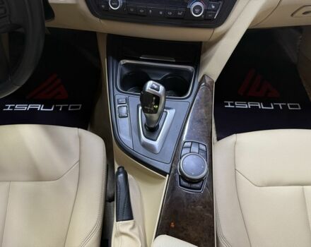 БМВ 3 Серия 2014 в Одессе на Automoto.ua Серый БМВ 3 Серия, объемом двигателя 2 л и пробегом 99 тыс. км за 13900 $, фото 21 на Automoto.ua