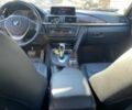 Серый БМВ 3 Серия, объемом двигателя 2 л и пробегом 88 тыс. км за 6400 $, фото 6 на Automoto.ua