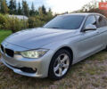 Серый БМВ 3 Серия, объемом двигателя 2 л и пробегом 132 тыс. км за 10600 $, фото 1 на Automoto.ua