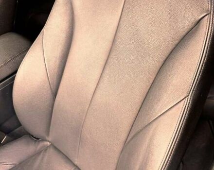 Серый БМВ 3 Серия, объемом двигателя 2 л и пробегом 203 тыс. км за 12000 $, фото 17 на Automoto.ua