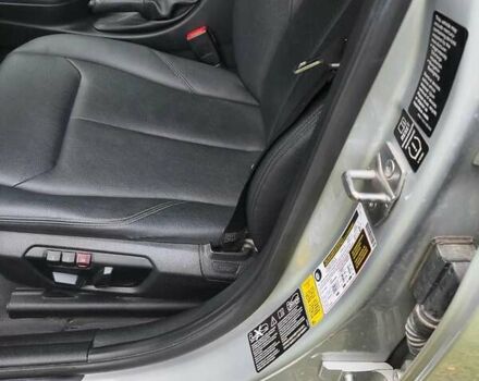 БМВ 3 Серия 2014 в Львове на Automoto.ua Серый БМВ 3 Серия, объемом двигателя 2 л и пробегом 280 тыс. км за 12800 $, фото 8 на Automoto.ua