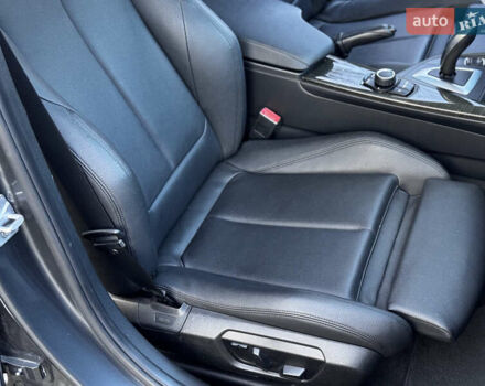 Сірий БМВ 3 Серія, об'ємом двигуна 2 л та пробігом 236 тис. км за 14500 $, фото 68 на Automoto.ua