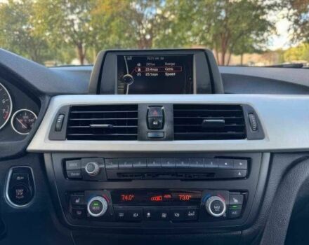 Сірий БМВ 3 Серія, об'ємом двигуна 2 л та пробігом 143 тис. км за 2900 $, фото 14 на Automoto.ua