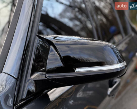 Сірий БМВ 3 Серія, об'ємом двигуна 2 л та пробігом 236 тис. км за 14500 $, фото 27 на Automoto.ua