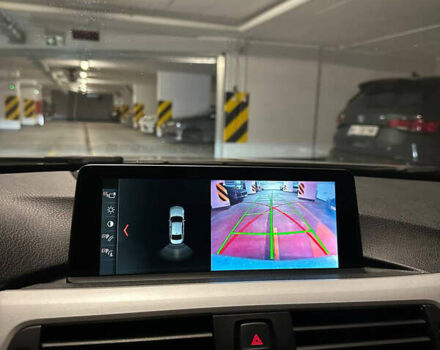 Серый БМВ 3 Серия, объемом двигателя 2 л и пробегом 163 тыс. км за 15700 $, фото 5 на Automoto.ua