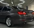 БМВ 3 Серия 2014 в Одессе на Automoto.ua Серый БМВ 3 Серия, объемом двигателя 2 л и пробегом 99 тыс. км за 13900 $, фото 15 на Automoto.ua