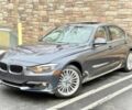 Сірий БМВ 3 Серія, об'ємом двигуна 2 л та пробігом 88 тис. км за 1800 $, фото 1 на Automoto.ua
