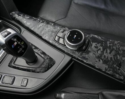 Сірий БМВ 3 Серія, об'ємом двигуна 2 л та пробігом 180 тис. км за 14500 $, фото 22 на Automoto.ua