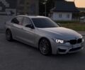 Сірий БМВ 3 Серія, об'ємом двигуна 2 л та пробігом 191 тис. км за 13300 $, фото 1 на Automoto.ua