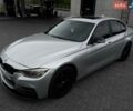 Сірий БМВ 3 Серія, об'ємом двигуна 2 л та пробігом 164 тис. км за 15500 $, фото 1 на Automoto.ua