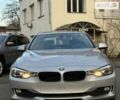 Серый БМВ 3 Серия, объемом двигателя 2 л и пробегом 127 тыс. км за 16700 $, фото 10 на Automoto.ua
