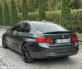 Серый БМВ 3 Серия, объемом двигателя 2 л и пробегом 223 тыс. км за 12500 $, фото 9 на Automoto.ua