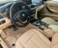 Серый БМВ 3 Серия, объемом двигателя 2 л и пробегом 145 тыс. км за 5400 $, фото 8 на Automoto.ua