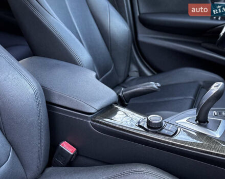 Сірий БМВ 3 Серія, об'ємом двигуна 2 л та пробігом 236 тис. км за 14500 $, фото 78 на Automoto.ua