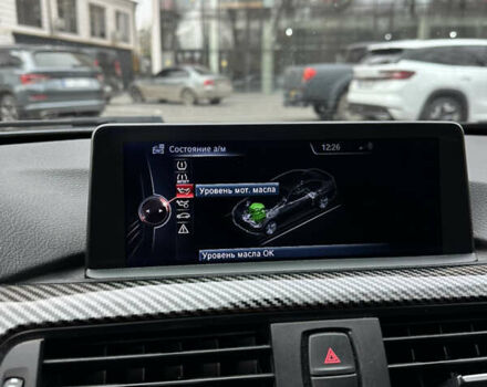 Сірий БМВ 3 Серія, об'ємом двигуна 2 л та пробігом 158 тис. км за 15850 $, фото 17 на Automoto.ua