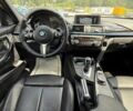 Сірий БМВ 3 Серія, об'ємом двигуна 3 л та пробігом 140 тис. км за 9500 $, фото 15 на Automoto.ua