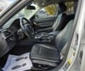 Серый БМВ 3 Серия, объемом двигателя 2 л и пробегом 80 тыс. км за 2500 $, фото 7 на Automoto.ua