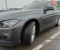 Сірий БМВ 3 Серія, об'ємом двигуна 2 л та пробігом 198 тис. км за 11800 $, фото 7 на Automoto.ua