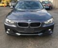 Серый БМВ 3 Серия, объемом двигателя 2 л и пробегом 84 тыс. км за 4700 $, фото 1 на Automoto.ua