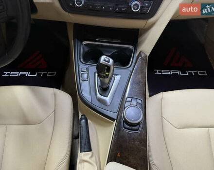 Серый БМВ 3 Серия, объемом двигателя 2 л и пробегом 99 тыс. км за 13900 $, фото 27 на Automoto.ua