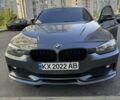 Серый БМВ 3 Серия, объемом двигателя 2 л и пробегом 162 тыс. км за 298 $, фото 1 на Automoto.ua