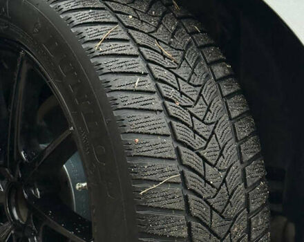 Серый БМВ 3 Серия, объемом двигателя 2 л и пробегом 225 тыс. км за 12600 $, фото 15 на Automoto.ua