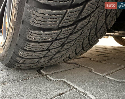 Серый БМВ 3 Серия, объемом двигателя 2 л и пробегом 170 тыс. км за 14350 $, фото 44 на Automoto.ua