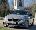 Сірий БМВ 3 Серія, об'ємом двигуна 2 л та пробігом 120 тис. км за 16500 $, фото 4 на Automoto.ua