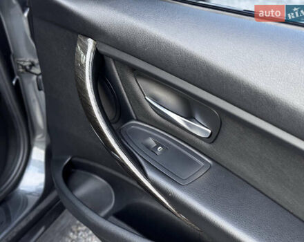 Сірий БМВ 3 Серія, об'ємом двигуна 2 л та пробігом 236 тис. км за 14500 $, фото 71 на Automoto.ua